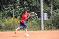 Junioren-Clubmeisterschaften 2012